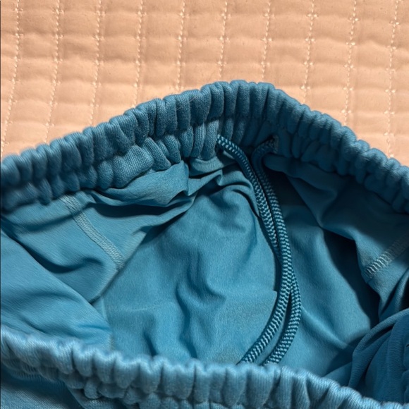 ALO Yoga Blue Splash Skirt - Picture 4 of 7